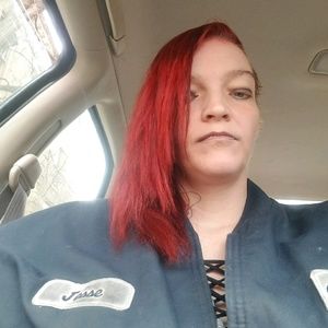 Meet your Posher, Venessa